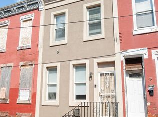 2405 N Bouvier St, Philadelphia, PA 19132