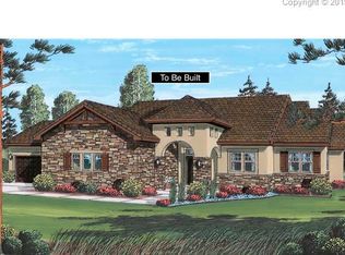 3525 Twisted Oak Cir, Colorado Springs, CO 80904