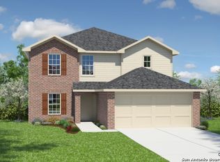 11618 Garnet Sunset, San Antonio, TX 78245