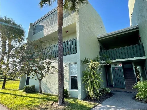 8921 NW 28th Dr APT D, Pompano Beach, FL 33065