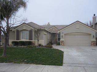 2299 Yellowstone Ave, Tracy, CA
