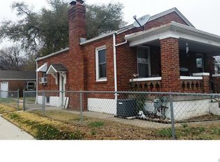 1901 N 4th St, Saint Charles, MO 63301