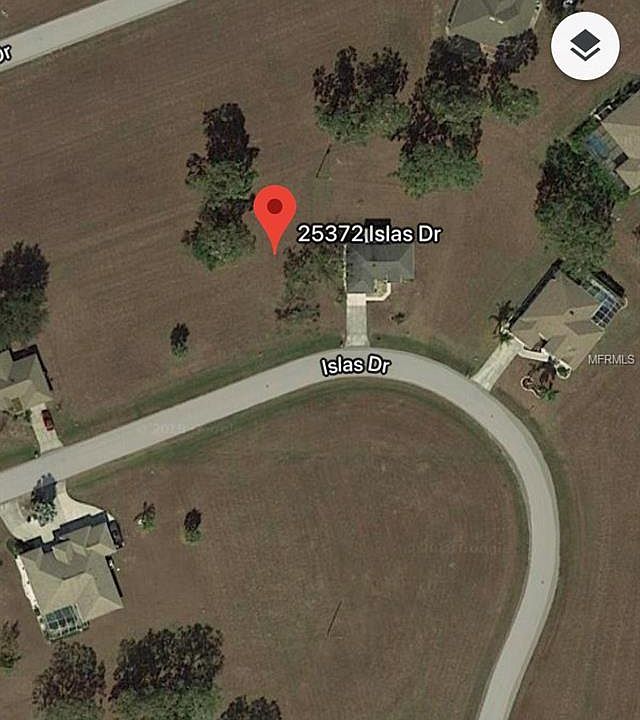 1st image of 25372 Islas Dr