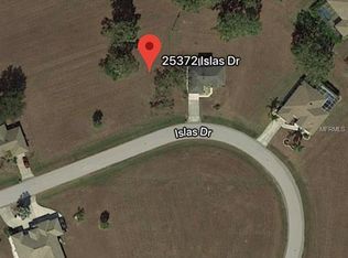 25372 Islas Dr, Punta Gorda, FL 33955