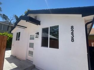 8238 Grove St, Sunland, CA 91040