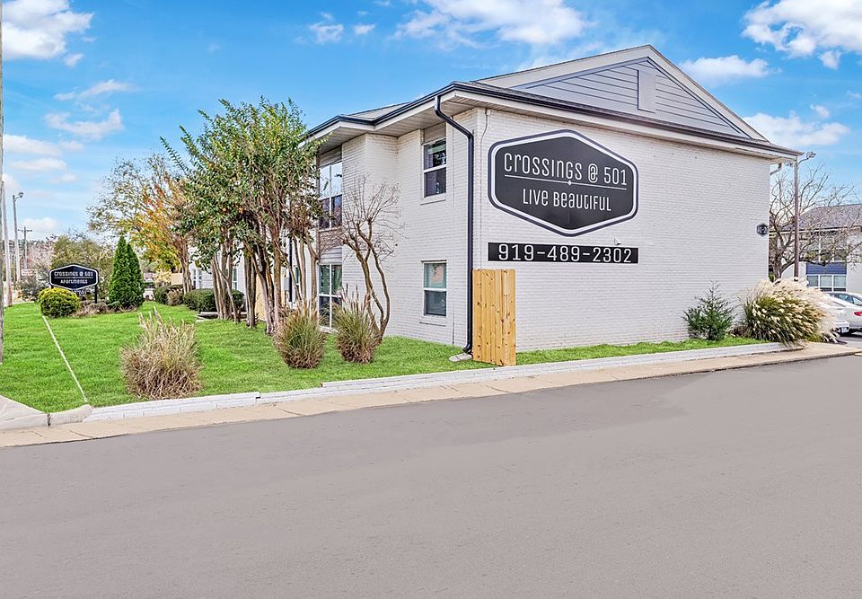 Elevate your lifestyle at Crossings @ 501 Apartments, where modern living meets convenience. Enjoy beautifully designed spaces and easy access to local amenities. Don't miss outschedule a tour today!