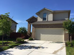 1405 April Meadows Loop, Georgetown, TX 78626