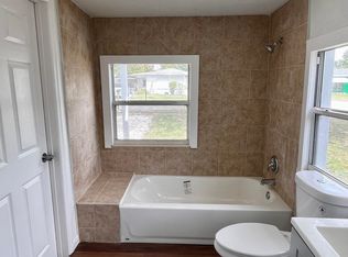 1609 N 14th St, Fort Pierce, FL 34950