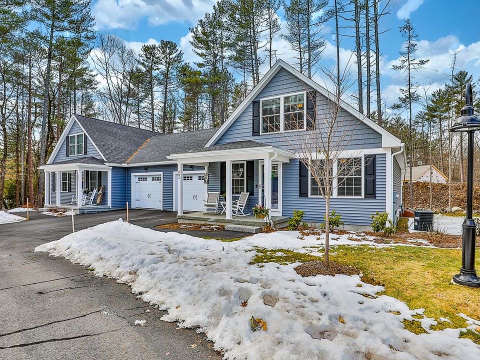 20B Cedar Way, Goffstown, NH 03045 Zillow