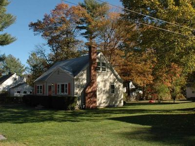 5 Suffolk Rd, Sharon, MA, 02067