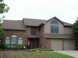 4345 Carolina St, Grand Prairie, TX 75052