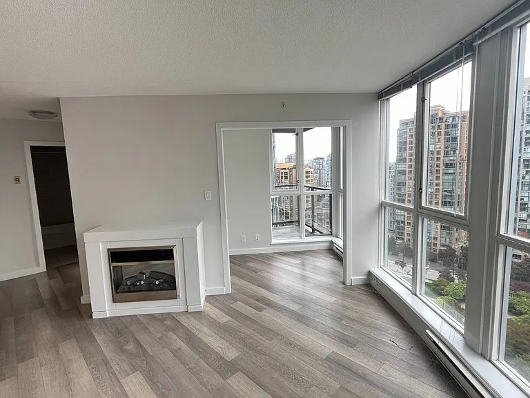 1199 Seymour St #1506 — Photo 6