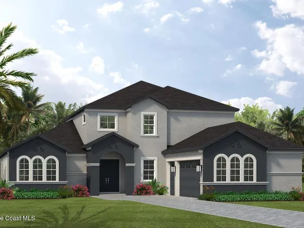 2903 Edestus Dr, Melbourne, FL 32940