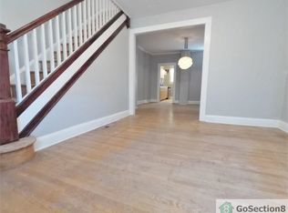 3440 Cardenas Ave, Baltimore, MD 21213