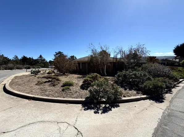 26010 Dougherty Pl, Carmel, CA 93923