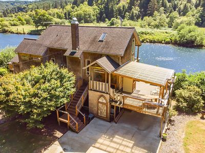 6760 Siletz Hwy, Lincoln City, OR, 97367