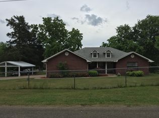 711 Grove St, Mansfield, AR 72944