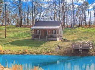 322 Brock Ln, Glasgow, KY 42141