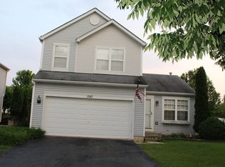 1567 Arborwood Cir, Romeoville, IL 60446