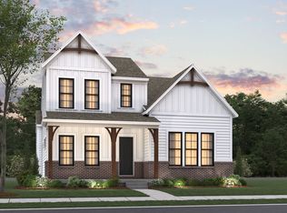 Armiger II Plan, Nouveau, Mason, OH 45040