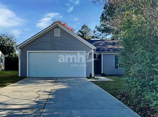 3300 Southern Ginger Dr, Indian Trail, NC 28079