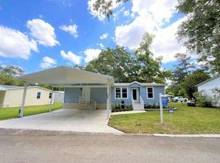 1009 Cloverleaf Cir #1009, Brooksville, FL 34601