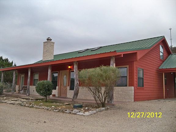 2nd image of 345 Kerrville Country Dr
