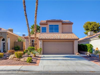 1983 Glistening Sands Dr, Las Vegas, NV, 89119