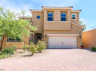 9753 Ponderosa Skye Ct, Las Vegas, NV 89166