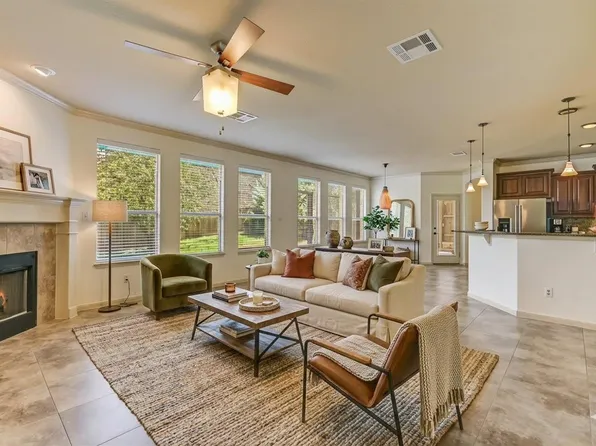 109 Choke Canyon Ln, Georgetown, TX 78628