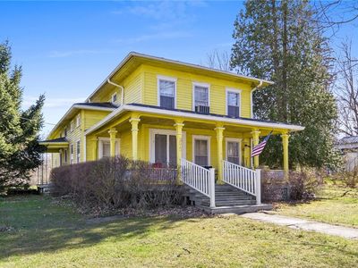 3610 West Ave, Interlaken, NY, 14847