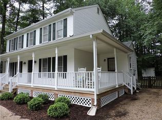 5907 Northford Pl, Chesterfield, VA 23832