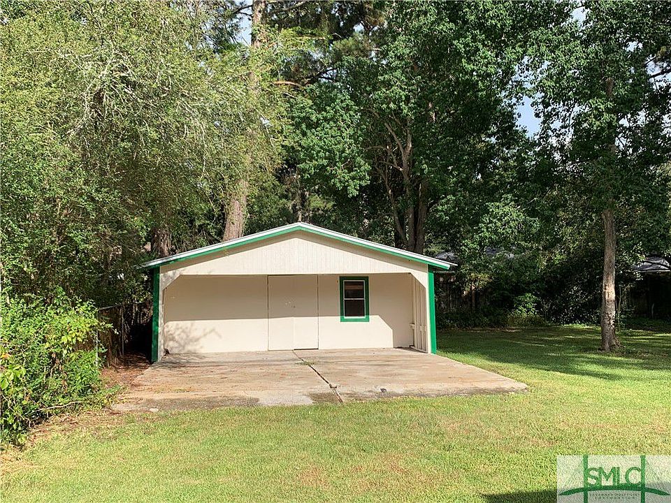 312 Ave, Pooler, GA 31322 Zillow