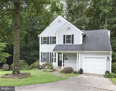 10502 Drumm Ave, Kensington, MD, 20895