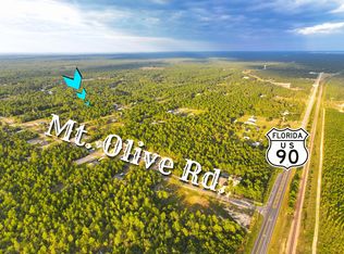 0 Randi Rd, Crestview, FL 32539