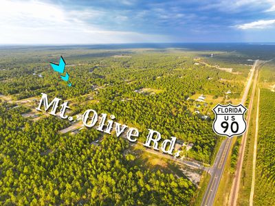 0 Randi Rd, Crestview, FL, 32539