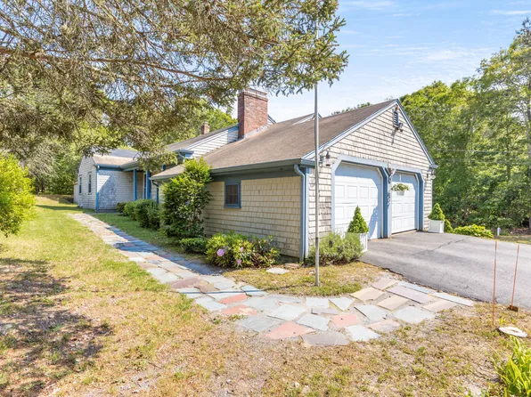 240 Bragg's Lane, Barnstable, MA 02630
