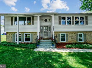 2633 Melba Rd, Ellicott City, MD 21042