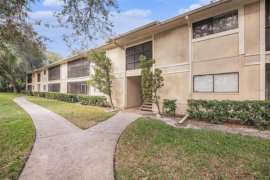 6010 Laketree Ln APT N, Temple Terrace, FL 33617 Zillow