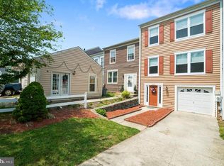 14532 Mayfair Dr, Laurel, MD 20707