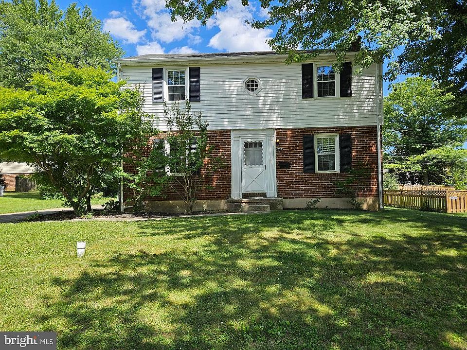 1st image of 8423 Thornton Rd