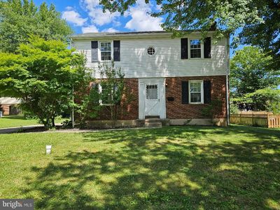 8423 Thornton Rd, Lutherville Timonium, MD, 21093