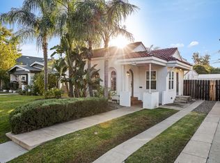 1419 N Poplar Ave, Fresno, CA