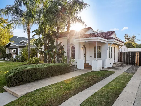 1419 N Poplar Ave, Fresno, CA 93728