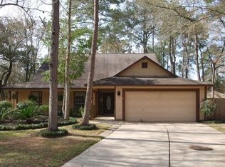 9 Cat Feet Ct, Spring, TX 77381