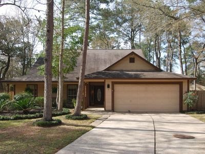9 Cat Feet Ct, Spring, TX, 77381