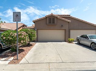 386 Rosado Springs St, Henderson, NV 89014