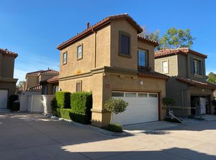 52 Calle De Los Ninos, Rancho Santa Margarita, CA 92688