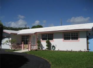 3213 Dover Rd, Pompano Beach, FL 33062
