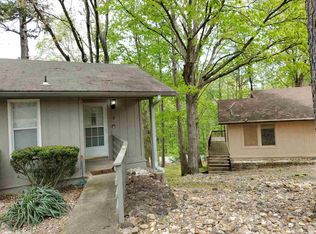 8 Fresca Ln, Hot Springs, AR 71909